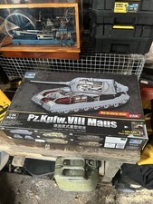 Trumpeter Pz.Kpfw VIII Maus