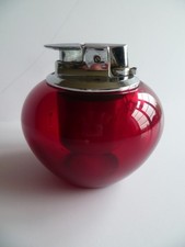 Vintage Ronson Whitefriars