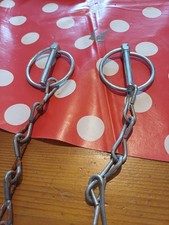 Locking Pins for Lyte Podium Steps Safety