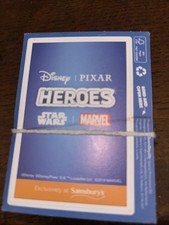 Sainsburys Heroes On A Mission