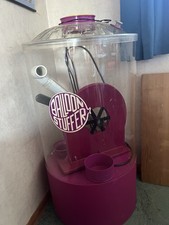 Balloon Stuffer Machine