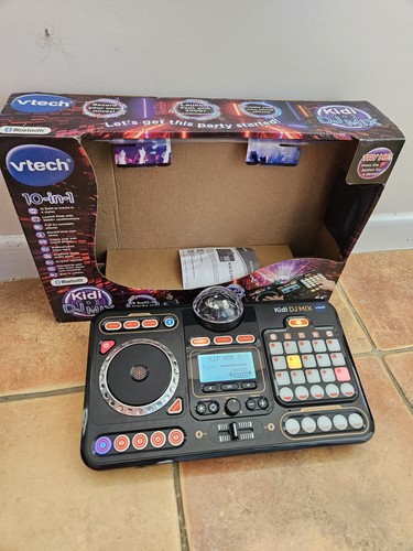 Vtech kidi mix kids mixer - mix,