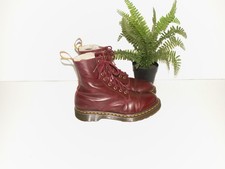 Dr. Martens 1460 SERENA fur