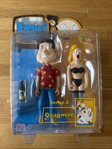 Mezco toyz family - mezco, series