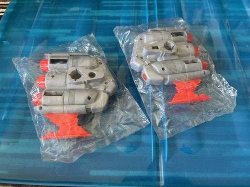 Titan valkyrie ship spare - valkyrie,