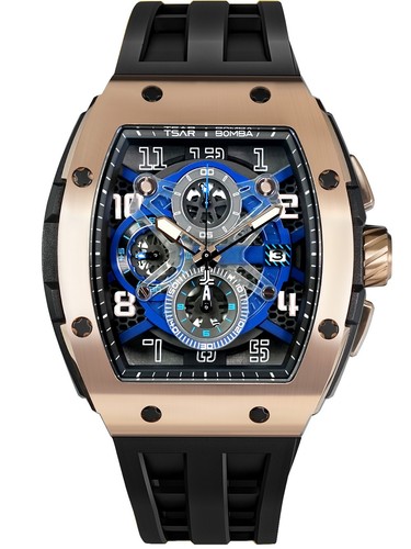 Tsar bomba tb8211q mens - bomba, tb8211q-05