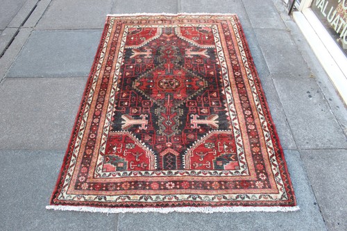 Vintage hand made - hand,