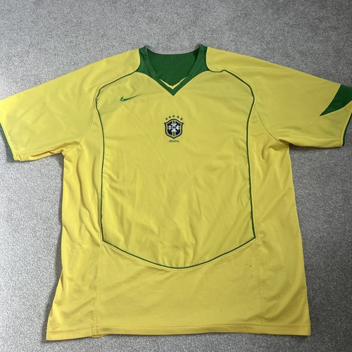 Nike brazil 2004 - brazil, and
