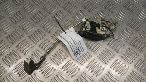 Bedford midi 1988 1992 door - bedford,