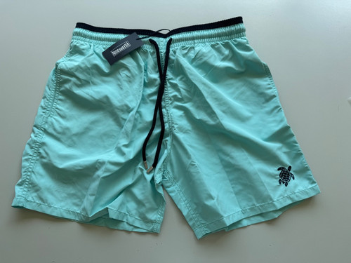 Vilebrequin moka swim shorts - vilebrequin,