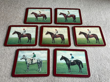 7 Hennessy Gold Cup winners