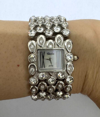 Savina watch women - watch, women’s