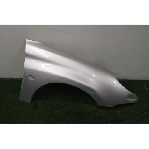 Front wing peugeot 206 - wing, rh