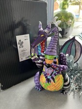 DISNEY BRITTO MALEFICENT