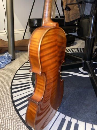 Violin 4 - violin, 3/4