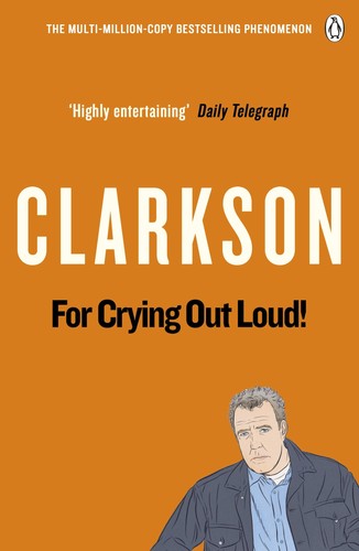 For crying out - crying, world