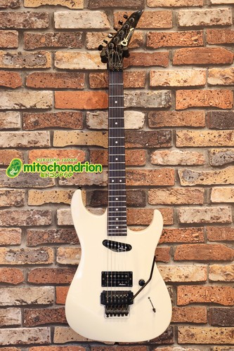 Charvel 1990 060 - 1990, dk-060-sh
