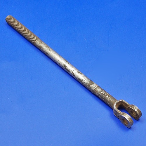 Pedal brake rod - brake,