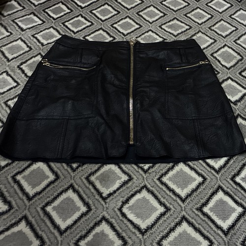 River island black - river,