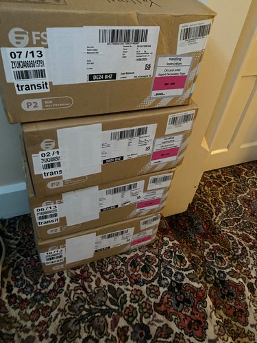 Lego city job - over, 23kg