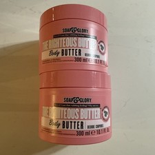 Soap & Glory The Righteous