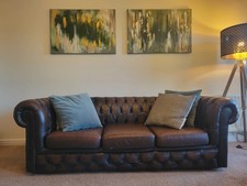 3 Seat - Good Condition -