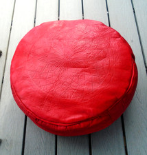 Large vintage hand sewn