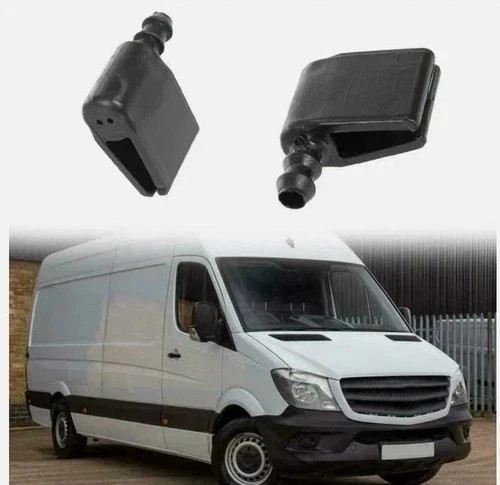 For mercedes sprinter - 2,