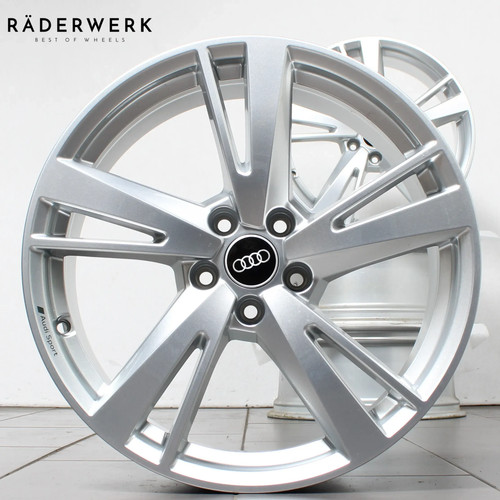Inch original audi - a3, s3