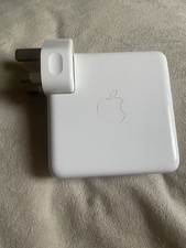 Genuine apple 96w usb power - apple, usb-c