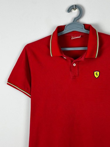 Ferarri scuderia vintage - scuderia,