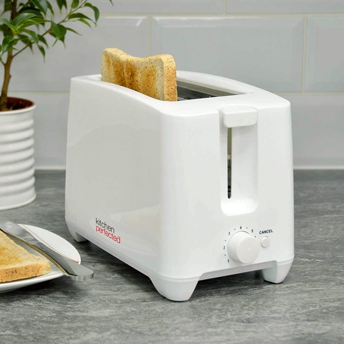 White 750w slice - 2, wide