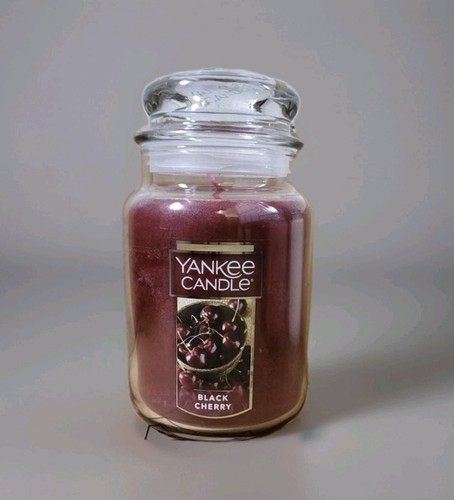 Yankee candle 623 black - yankee,