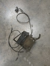 Bmw r1150rt gas - bmw,