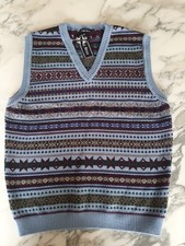Fairisle Women's / Men'