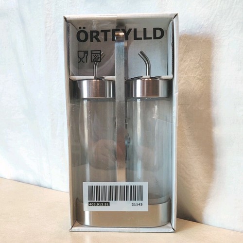 Ikea ortfylld oil - oil, &