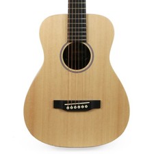 Used Martin LX1E Little Martin