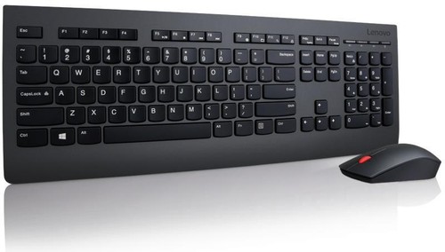 Lenovo professional wireless - professional,