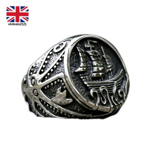 Men signet ring size 9 - signet,