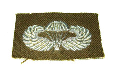 ORIGINAL OCCUPATION GERMAN