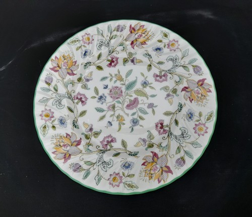 Minton haddon hall fluted rim - haddon,
