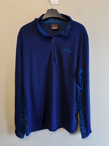 Oscar jacobson telford - 1/4, zip