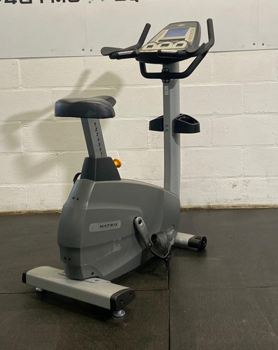 Matrix fitness u1x upright - matrix,