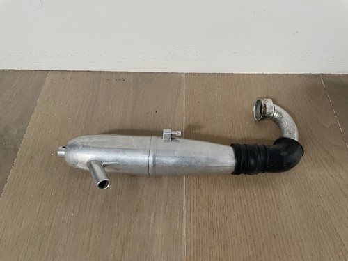 Hobao hyper exhaust and - hobao,