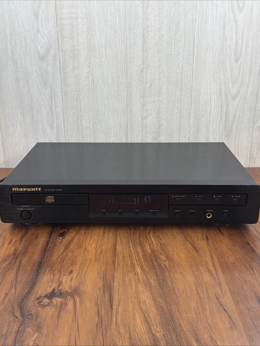 Marantz cd5001 player - marantz,