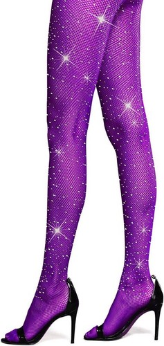 Luckelf sexy high waist tights - luckelf,