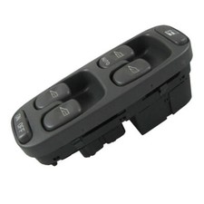 Electric Power Master Control