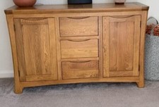 Oak Furniture Land original
