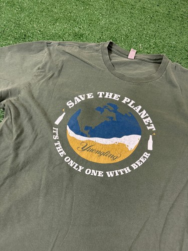 Yuengling beer save - save, our