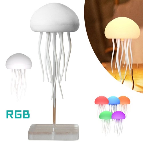 Led jelly fish light - led,